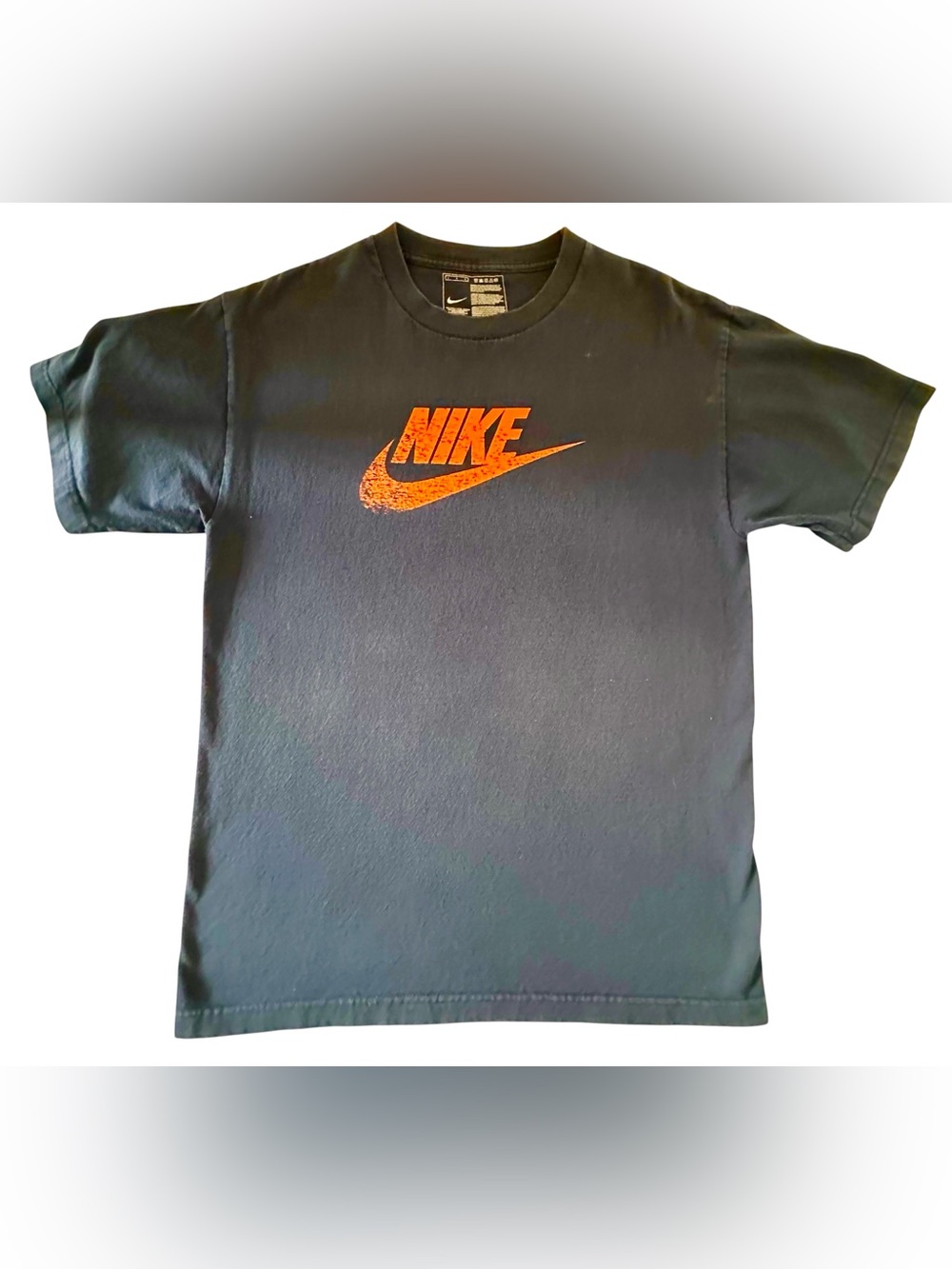 🔘Vintage NIKE Mens T-shirt